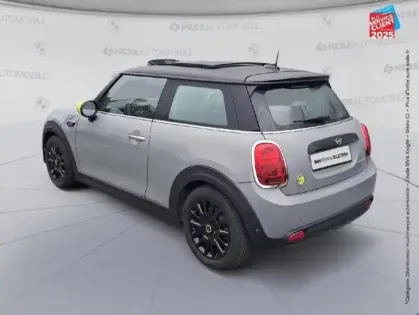 Photo 7 Mini Mini  Cooper SE 184ch Edition Premium Plus BVA 5CV