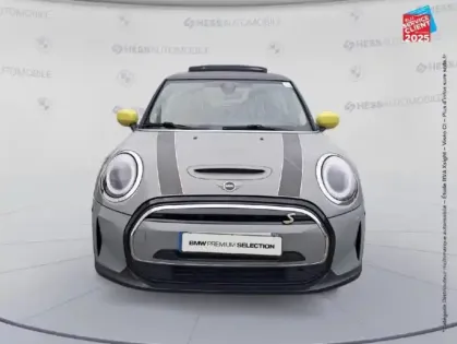 Photo 1 Mini Mini  Cooper SE 184ch Edition Premium Plus BVA 5CV