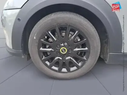 Photo 9 Mini Mini  Cooper SE 184ch Edition Premium Plus BVA 5CV