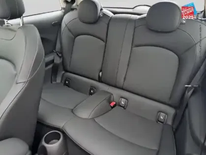 Photo 10 Mini Mini  Cooper SE 184ch Edition Premium Plus BVA 5CV