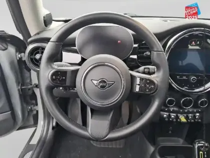 Photo 11 Mini Mini  Cooper SE 184ch Edition Premium Plus BVA 5CV