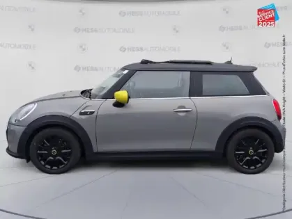 Photo 8 Mini Mini  Cooper SE 184ch Edition Premium Plus BVA 5CV