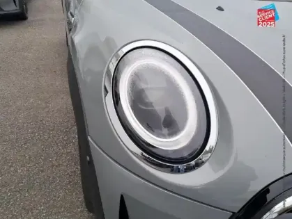 Photo 12 Mini Mini  Cooper SE 184ch Edition Premium Plus BVA 5CV