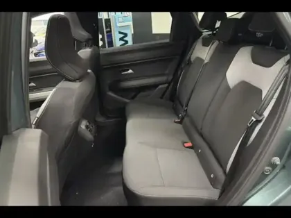 Photo 10 Dacia Bigster  1.8 hybrid 155ch Journey