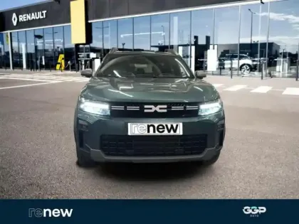 Photo 1 Dacia Bigster  1.8 hybrid 155ch Journey