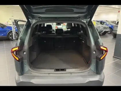 Photo 11 Dacia Bigster  1.8 hybrid 155ch Journey