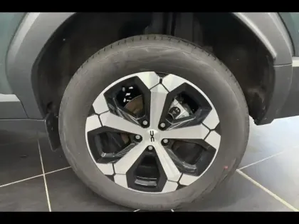 Photo 12 Dacia Bigster  1.8 hybrid 155ch Journey