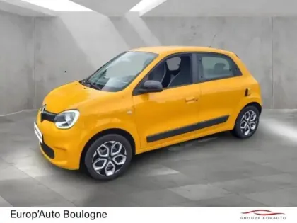 Photo Renault Twingo