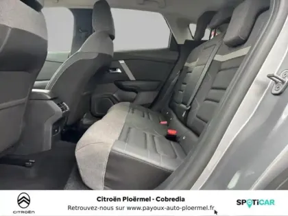 Photo 9 Citroën C4  BlueHDi 130ch S&S Shine EAT8