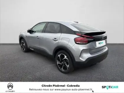 Photo 6 Citroën C4  BlueHDi 130ch S&S Shine EAT8