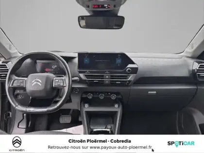 Photo 7 Citroën C4  BlueHDi 130ch S&S Shine EAT8