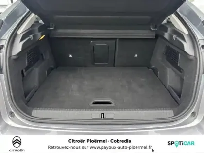 Photo 5 Citroën C4  BlueHDi 130ch S&S Shine EAT8