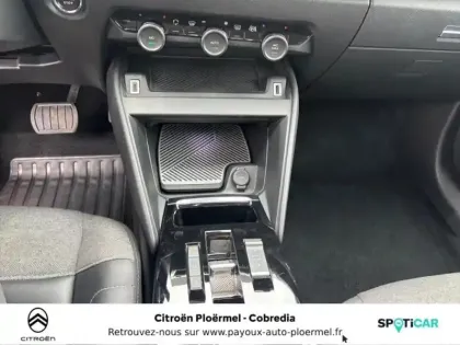 Photo 11 Citroën C4  BlueHDi 130ch S&S Shine EAT8