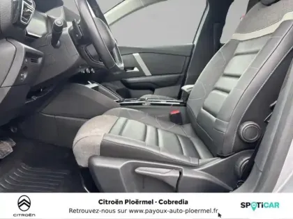 Photo 8 Citroën C4  BlueHDi 130ch S&S Shine EAT8