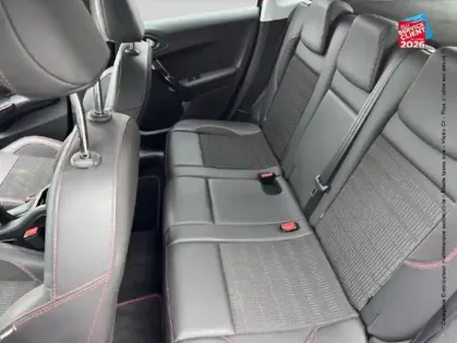 Photo 25 Peugeot 2008 Gén. I Ph2 GT Line 5