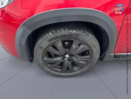 Photo 24 Peugeot 2008 Gén. I Ph2 GT Line 5