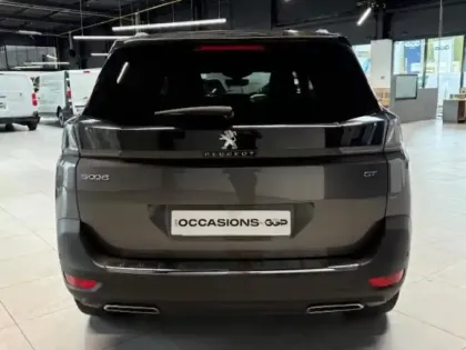 Photo 5 Peugeot 5008  1.5 BlueHDi 130ch S&S GT EAT8