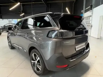 Photo 6 Peugeot 5008  1.5 BlueHDi 130ch S&S GT EAT8