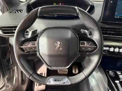 Photo 12 Peugeot 5008  1.5 BlueHDi 130ch S&S GT EAT8