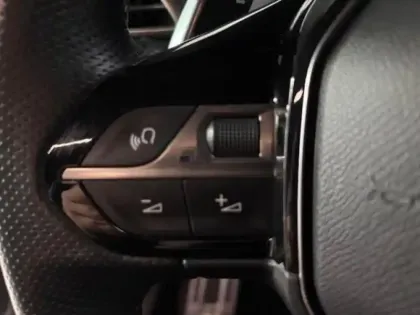 Photo 13 Peugeot 5008  1.5 BlueHDi 130ch S&S GT EAT8