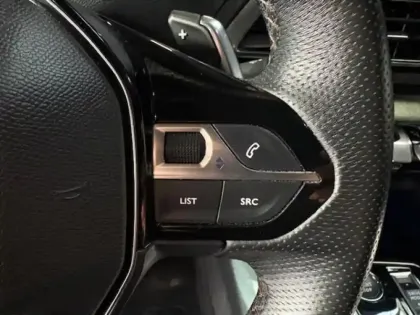 Photo 14 Peugeot 5008  1.5 BlueHDi 130ch S&S GT EAT8