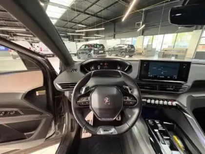 Photo 11 Peugeot 5008  1.5 BlueHDi 130ch S&S GT EAT8