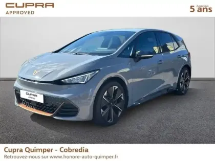 Photo Cupra Born