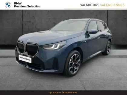 Photo Bmw X3