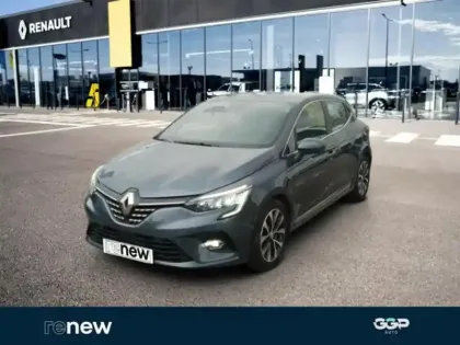 Photo Renault Clio
