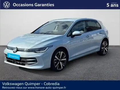 Photo Volkswagen Golf