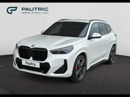 Photo Bmw X1