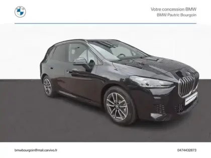Photo Bmw Serie 2