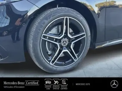 Photo 8 Mercedes Classe A  250 e Hybrid EQ 163+109ch Star Edition 8G-DCT