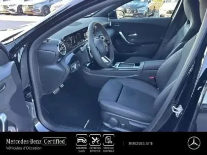 Photo 11 Mercedes Classe A  250 e Hybrid EQ 163+109ch Star Edition 8G-DCT