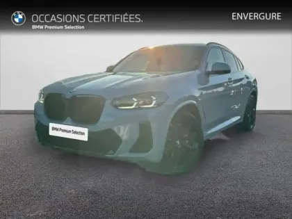 Photo Bmw X4