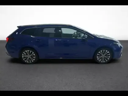 Photo 6 Toyota Corolla  Touring Spt 1.8 140ch Design MY23