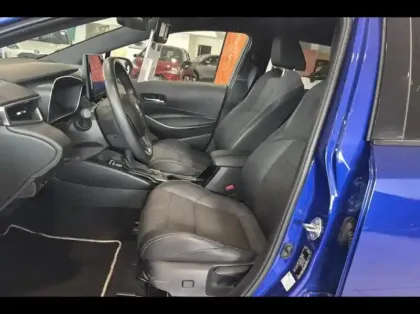 Photo 9 Toyota Corolla  Touring Spt 1.8 140ch Design MY23