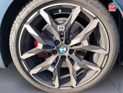 Photo 24 BMW Serie 4 Série 4 Cabriolet BMW 420d Cabriolet