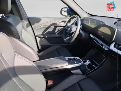 Photo 19 BMW X1  xDrive25e 245ch M Sport