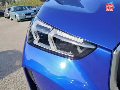 Photo 27 BMW X1  xDrive25e 245ch M Sport