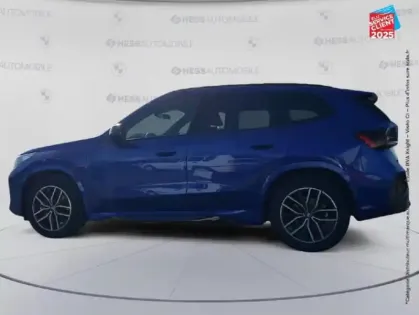 Photo 23 BMW X1  xDrive25e 245ch M Sport