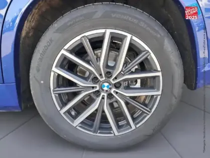 Photo 9 BMW X1  xDrive25e 245ch M Sport