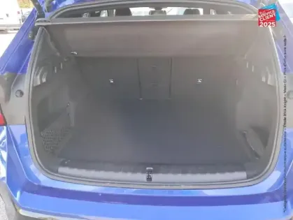 Photo 28 BMW X1  xDrive25e 245ch M Sport