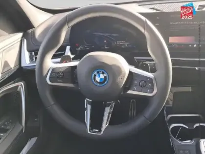 Photo 26 BMW X1  xDrive25e 245ch M Sport
