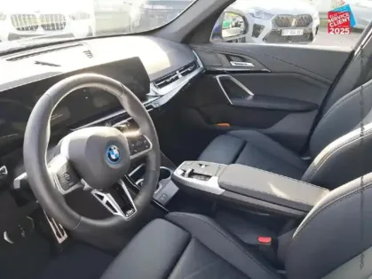 Photo 14 BMW X1  xDrive25e 245ch M Sport