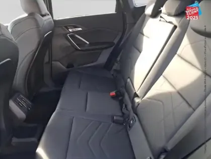 Photo 25 BMW X1  xDrive25e 245ch M Sport