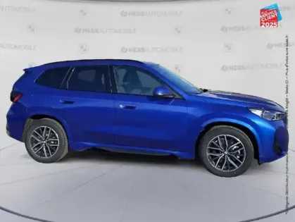 Photo 3 BMW X1  xDrive25e 245ch M Sport