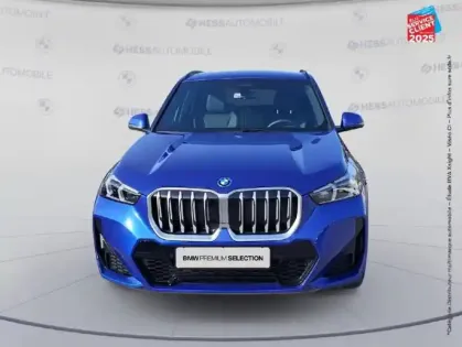 Photo 16 BMW X1  xDrive25e 245ch M Sport