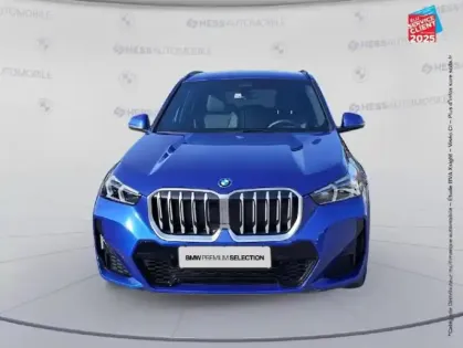 Photo 1 BMW X1  xDrive25e 245ch M Sport