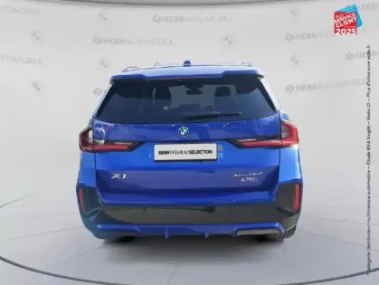 Photo 6 BMW X1  xDrive25e 245ch M Sport